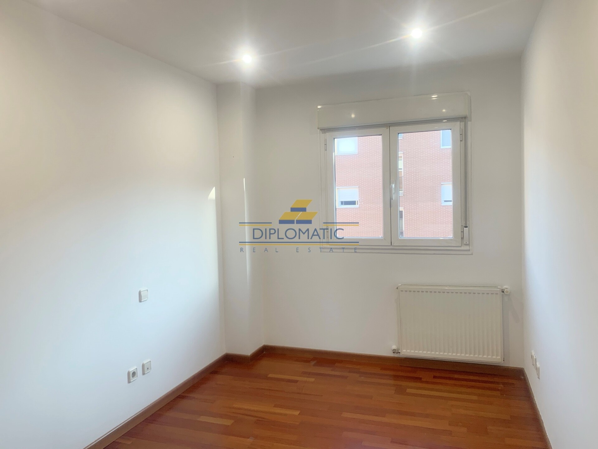 Flat 105 m² in Madrid