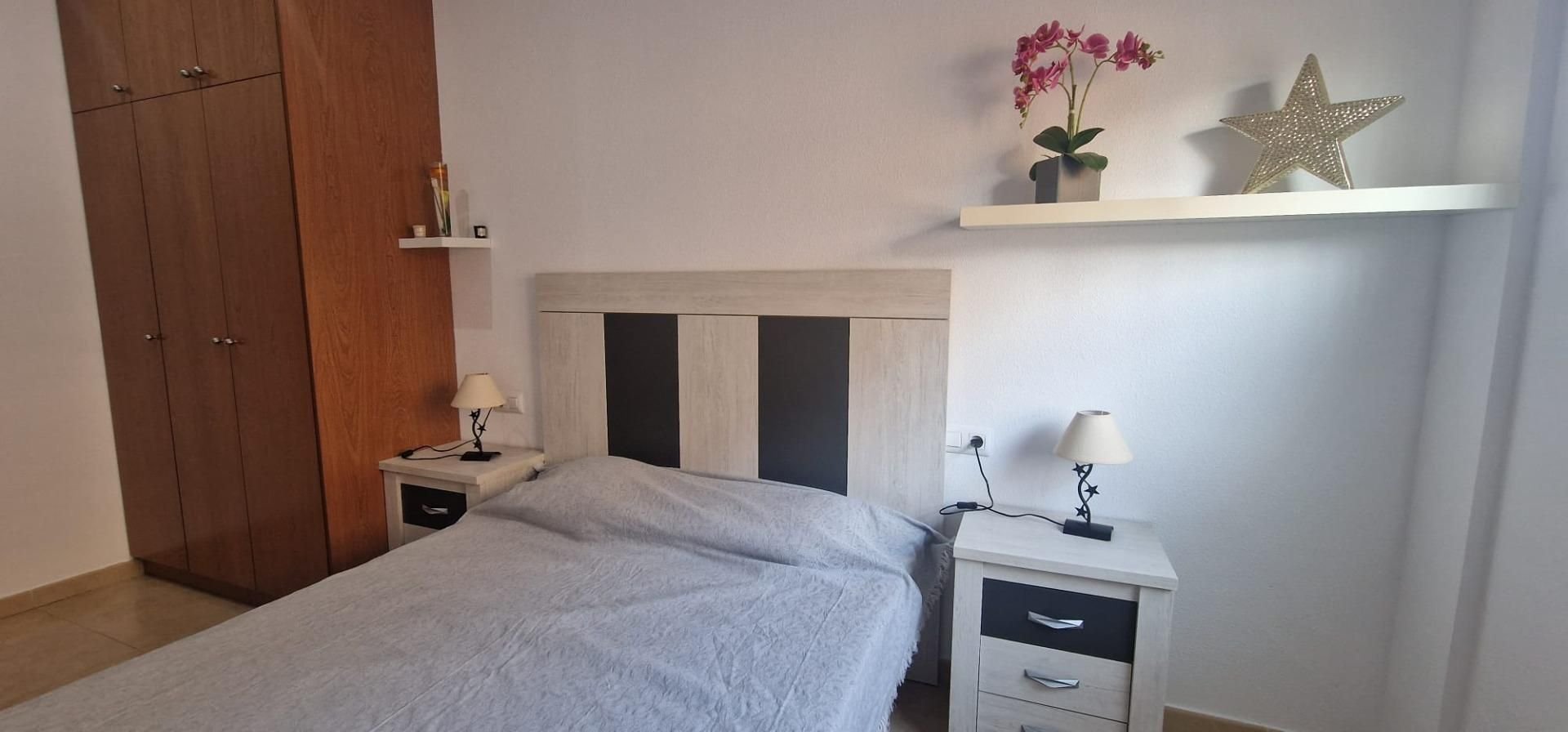 Pis de 75 m² a Águilas