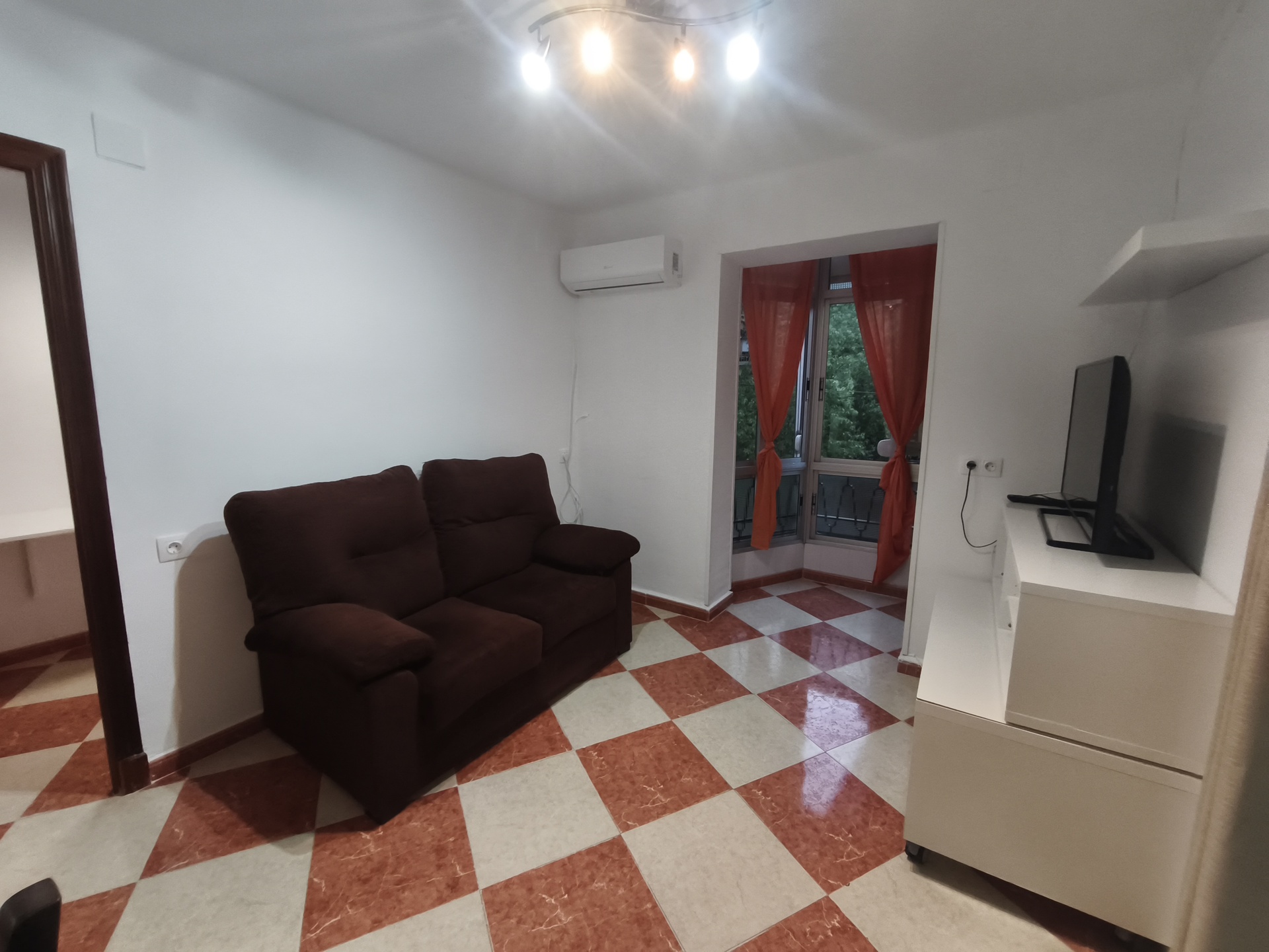 Habitación en alquiler, Sevilla