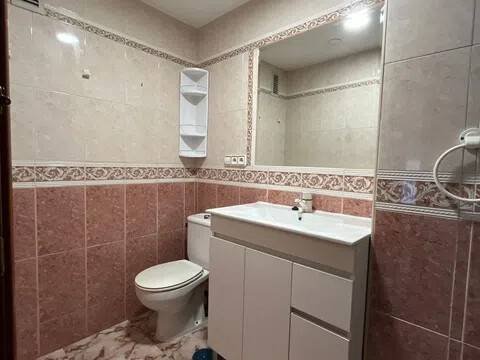 Wohnung 85 m² in Talavera de la Reina