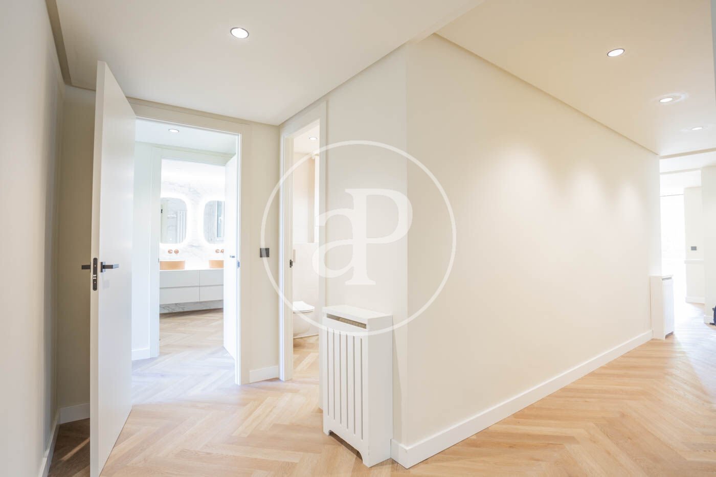 Pis de 190 m² a Barcelona