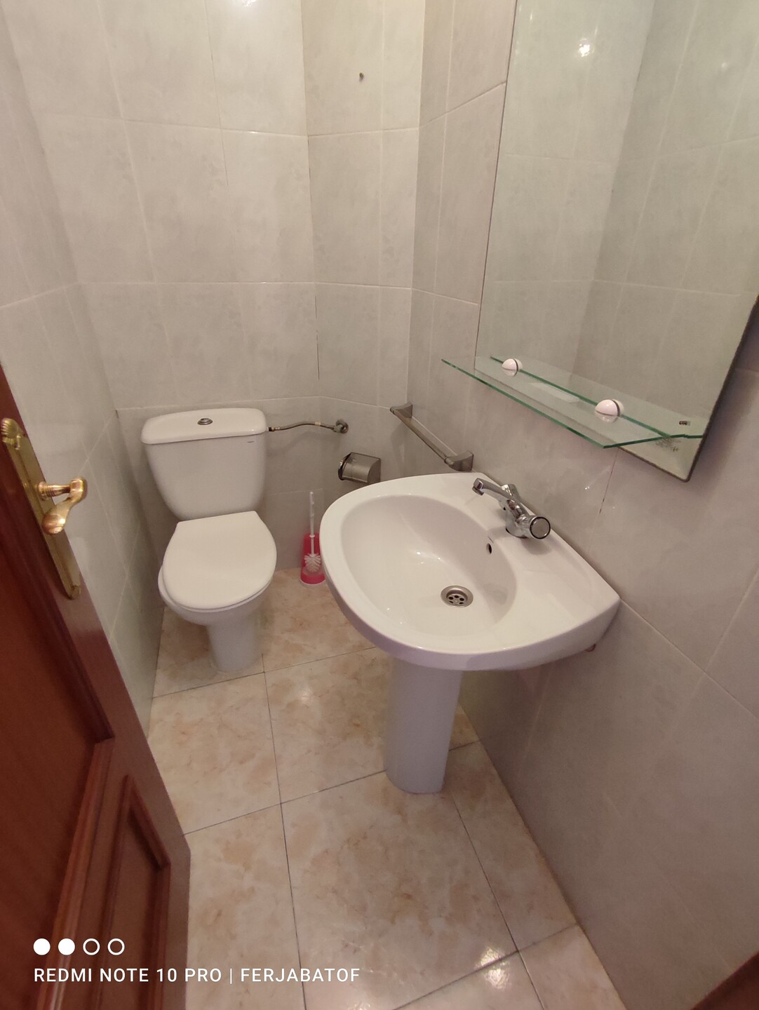 Piso de 100 m² en Coria