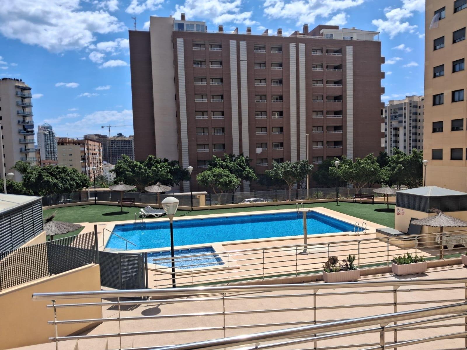 Piso de 78 m² en Villajoyosa