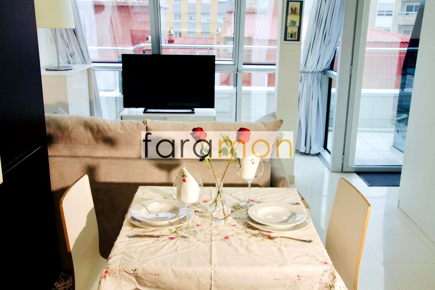 Pis de 33 m² a Vigo