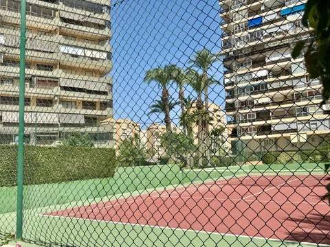 Piso de 84 m² en Alicante