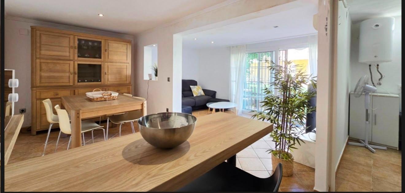 Apartamento 65 m² em Dénia