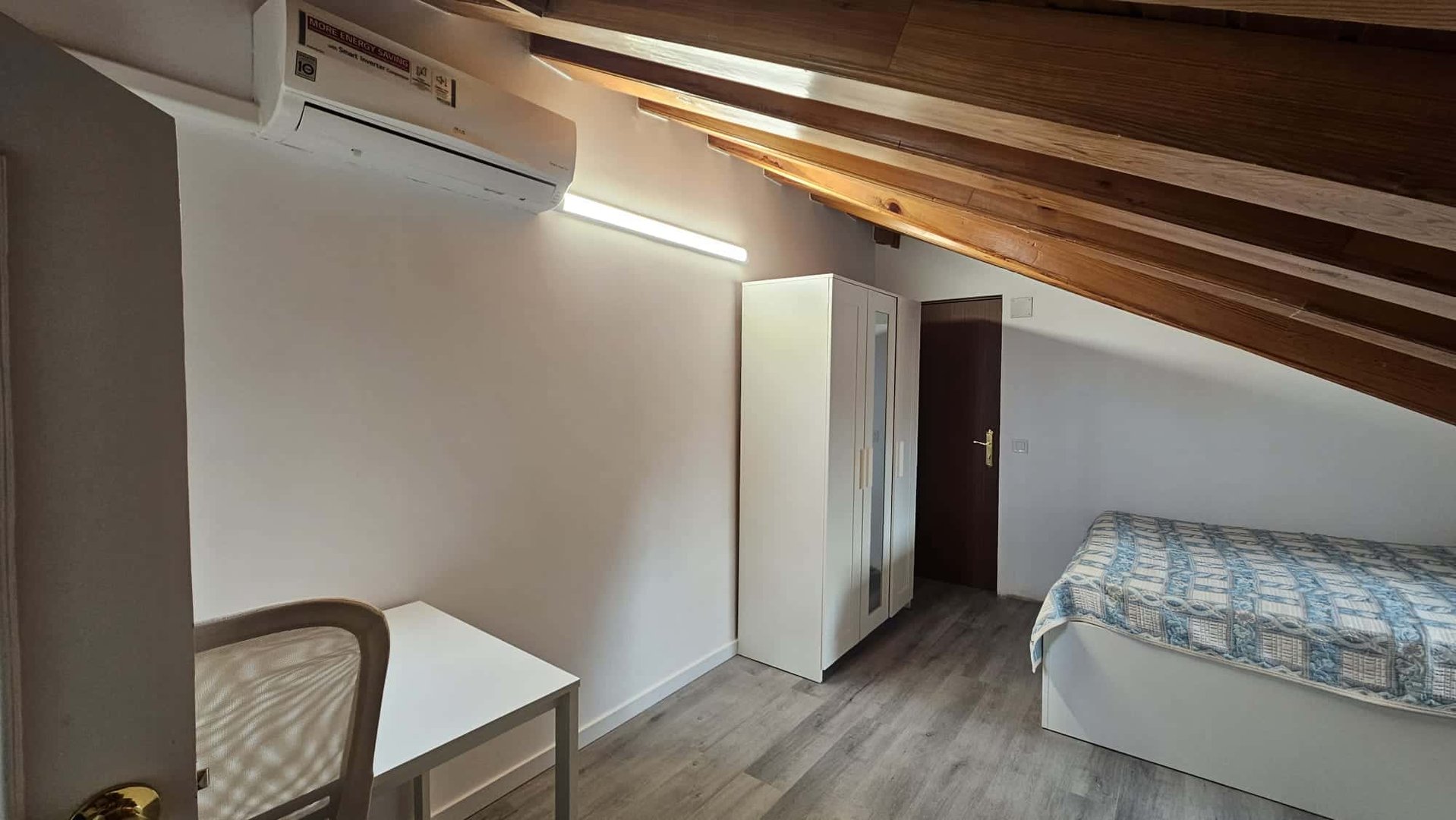 Pis de 32 m² a Madrid