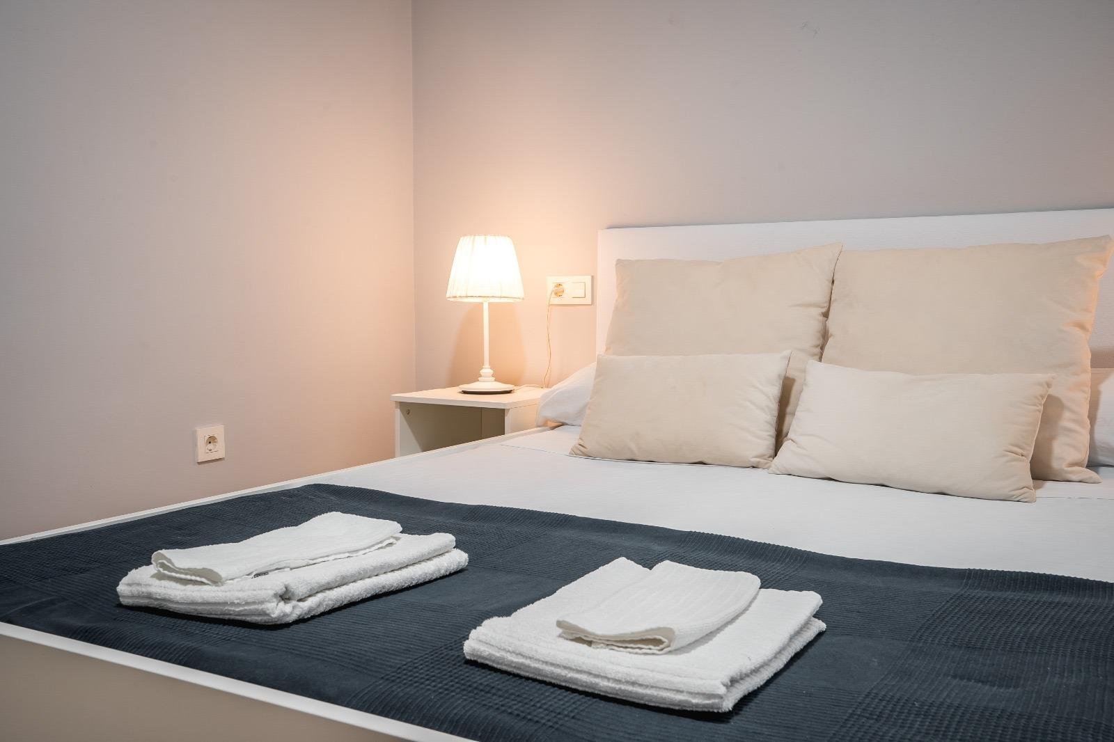 Zimmer zur Miete, Granada