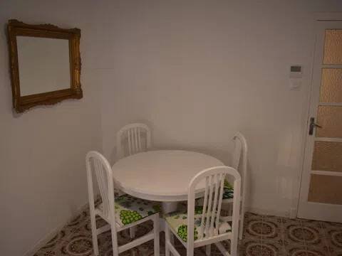 Wohnung 76 m² in Valencia