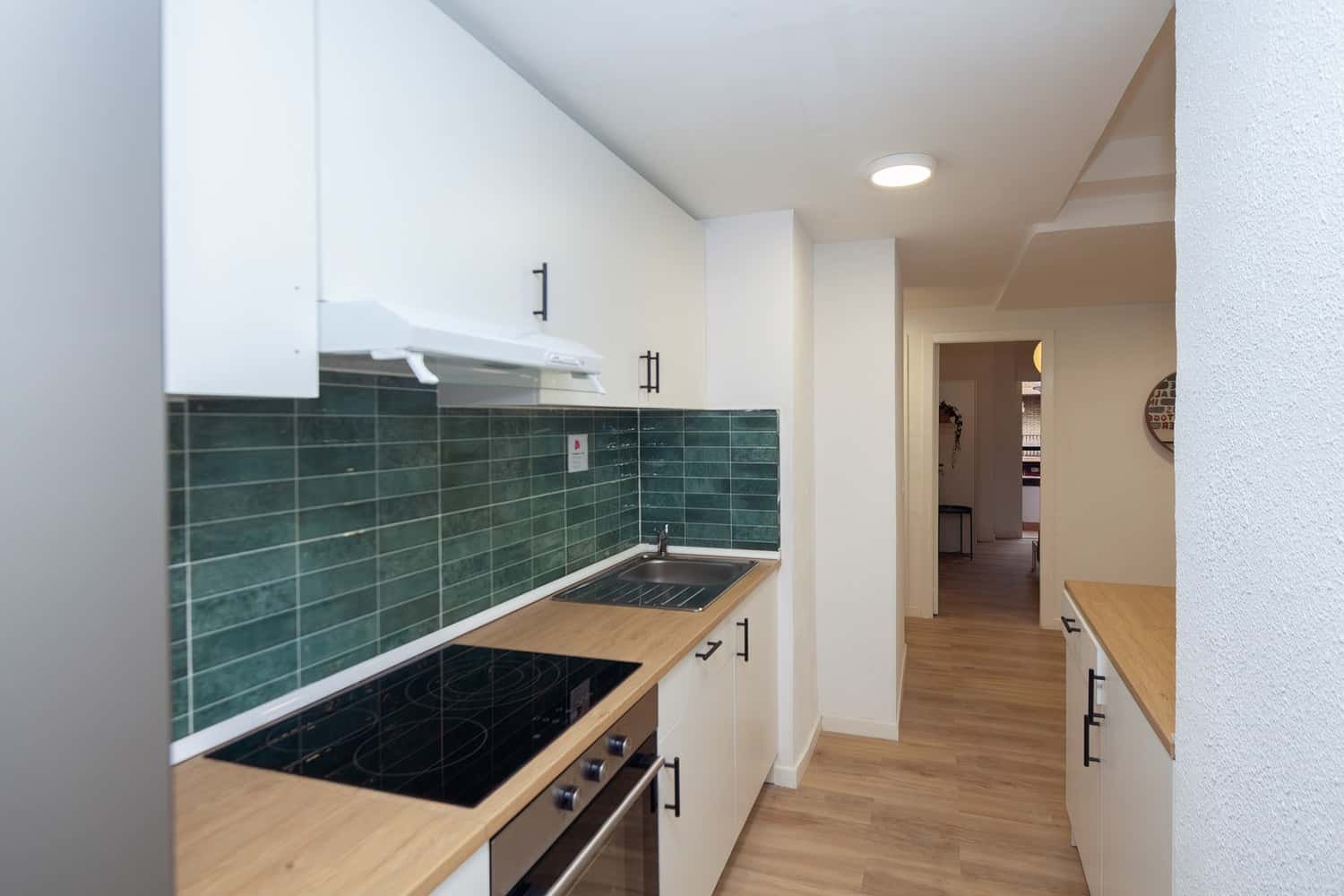 Habitació de lloguer, València