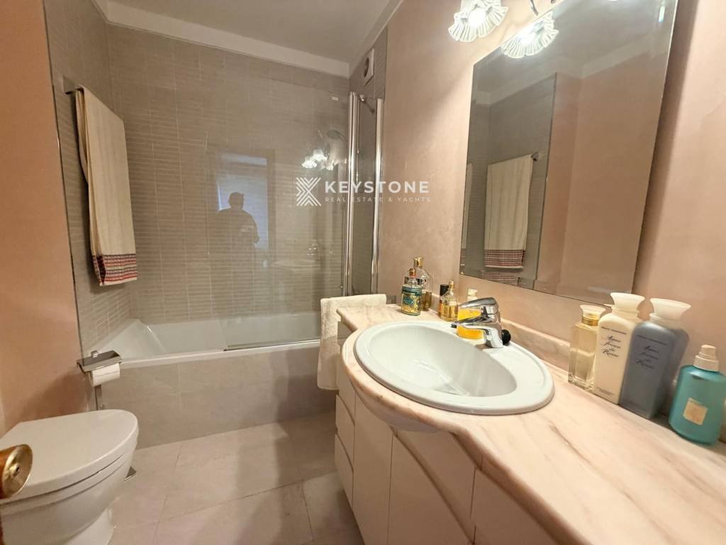 Piso de 210 m² en Palma