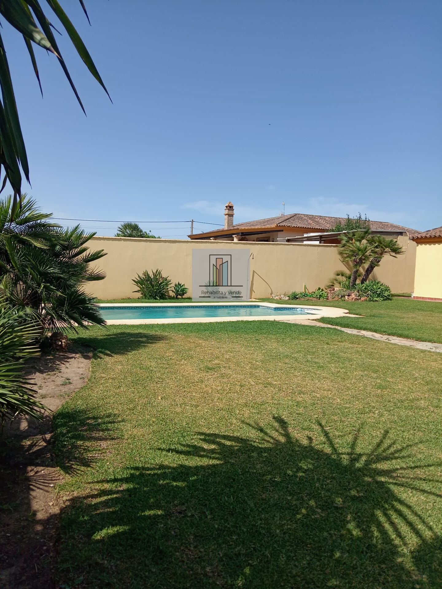 Casa de 1300 m² en Chiclana de la Frontera