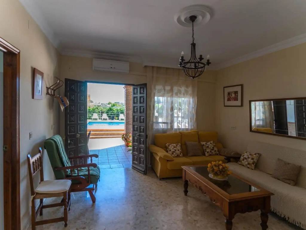 Casa de 120 m² en Alhaurín el Grande