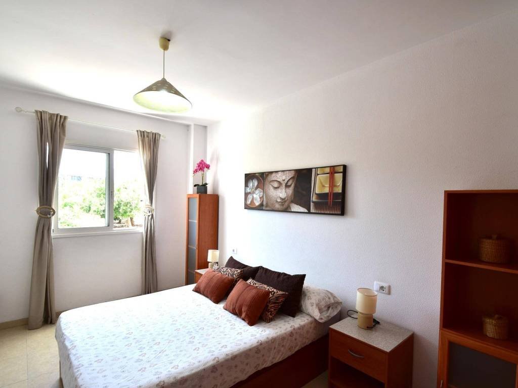 Piso de 51 m² en Candelaria