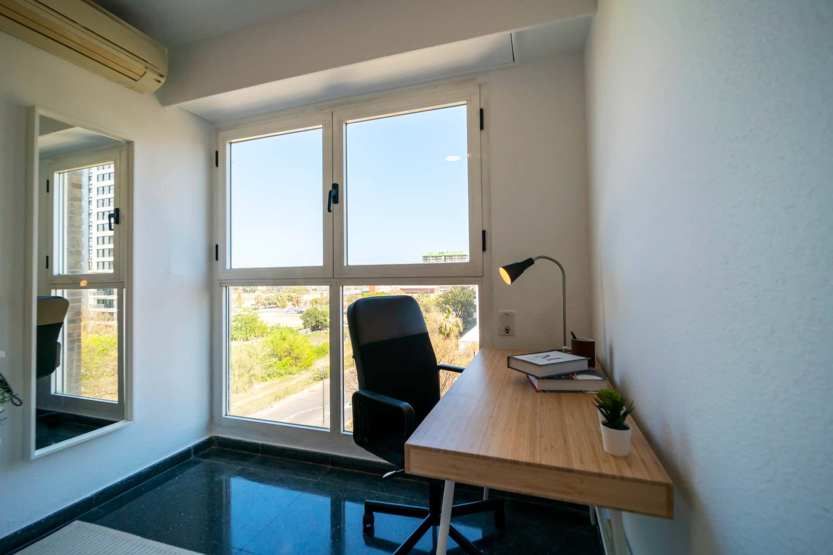 Zimmer zur Miete, Valencia