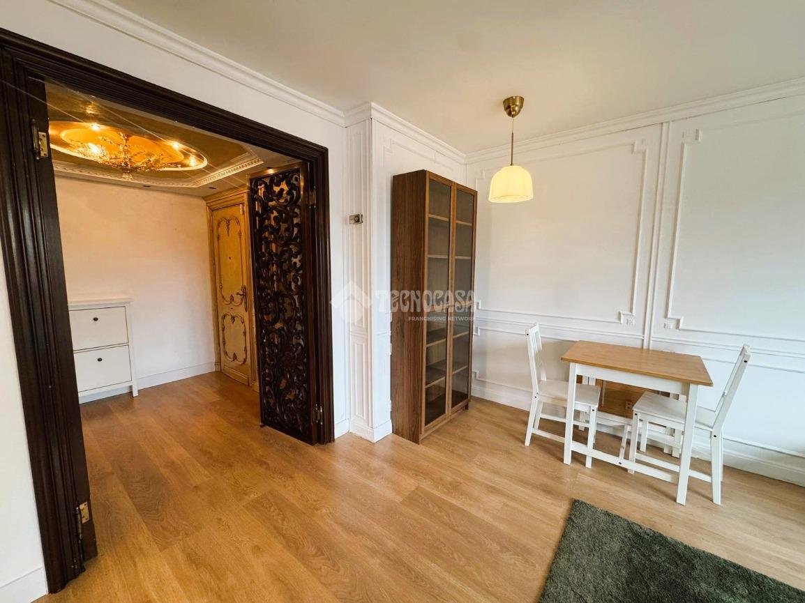 Pis de 93 m² a Saragossa