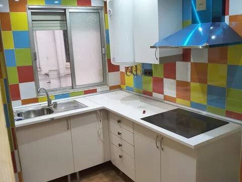 Habitació 86 m², San Juan de Aznalfarache