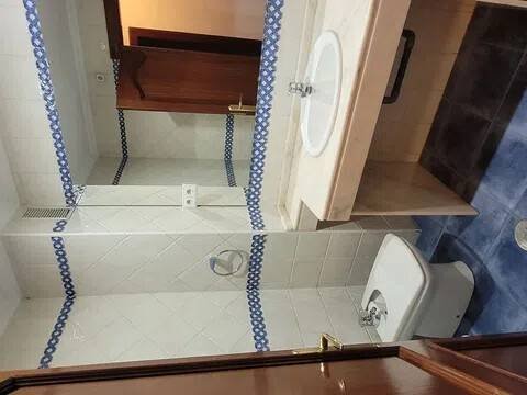 Квартира 120 м² у Almería