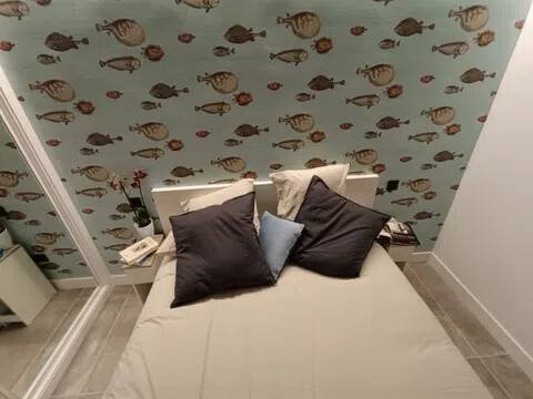 Pis de 40 m² a Madrid
