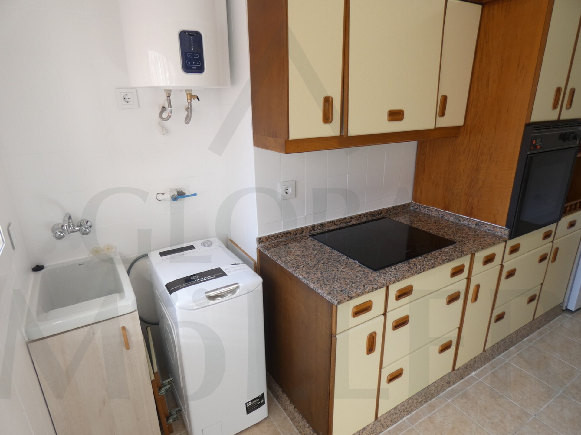 Piso de 151 m² en Cartagena
