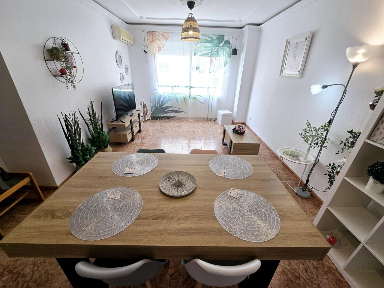 Pis de 114 m² a Ronda