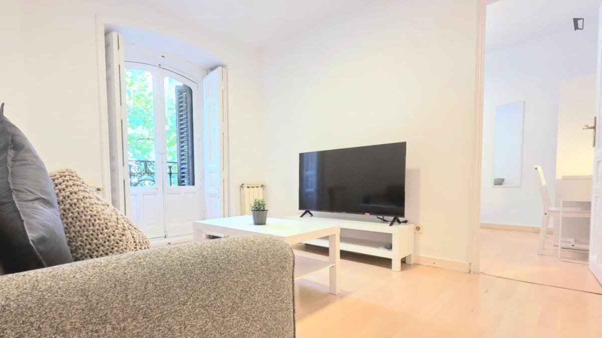 Habitación en alquiler, Madrid