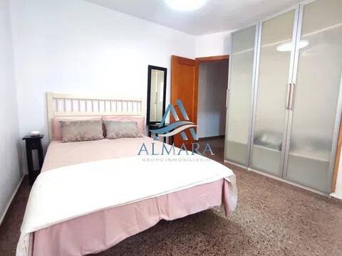 Pis de 93 m² a Águilas