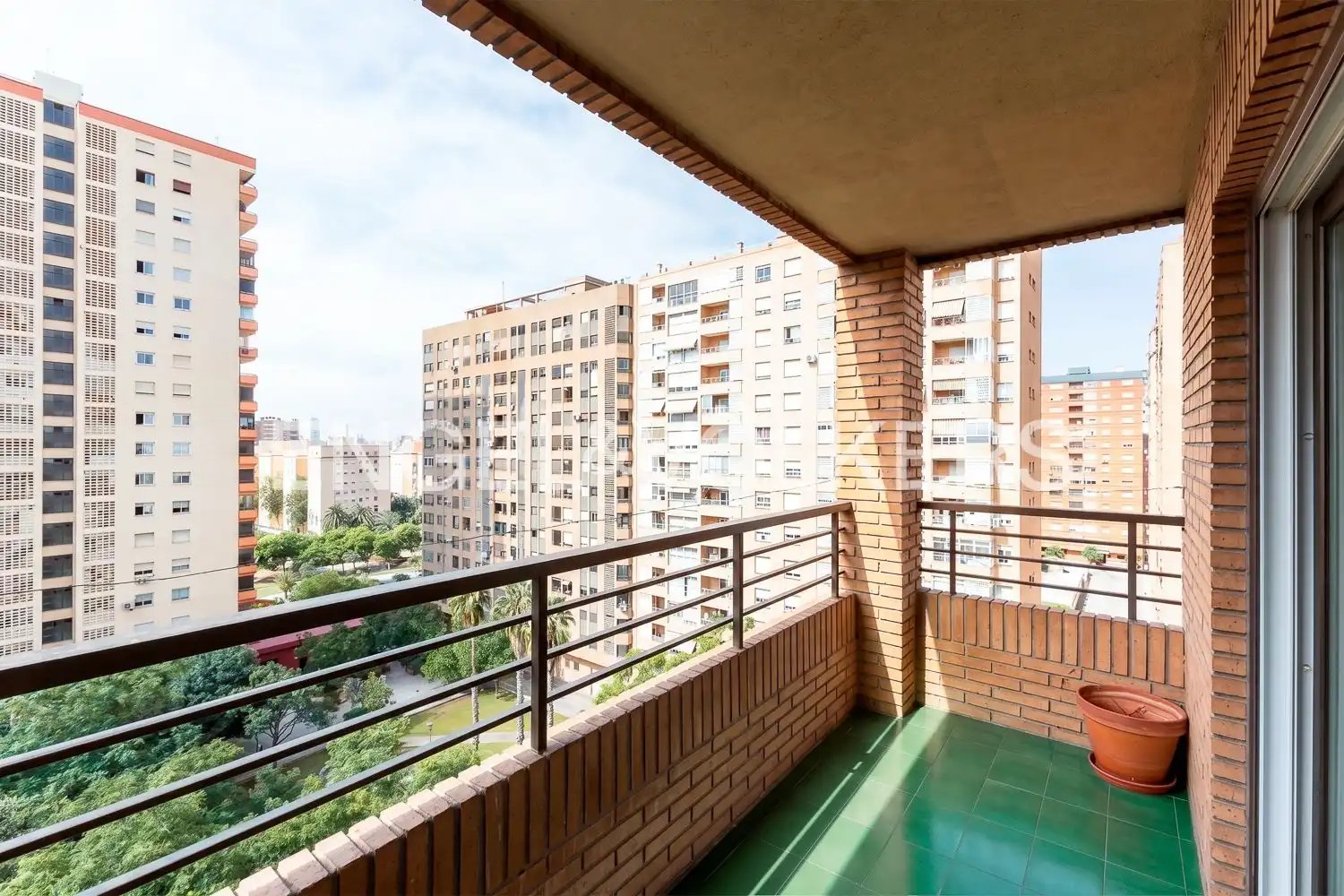 Piso de 240 m² en Valencia