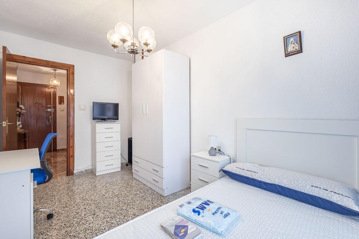 Piso de 96 m² en Granada