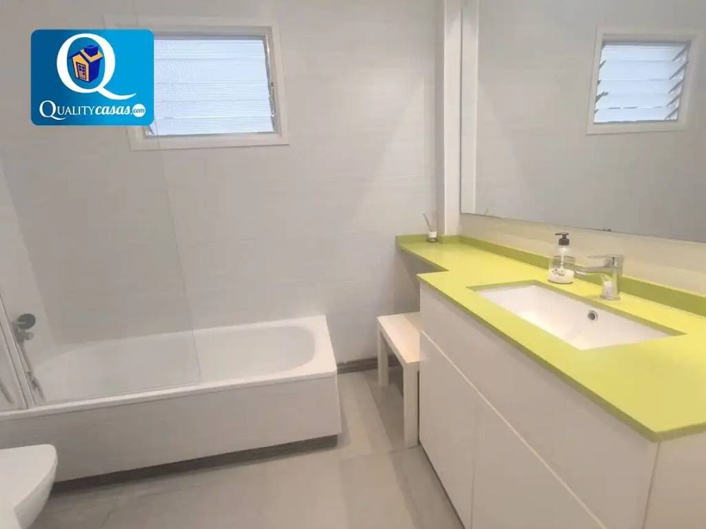 Piso de 122 m² en Alicante