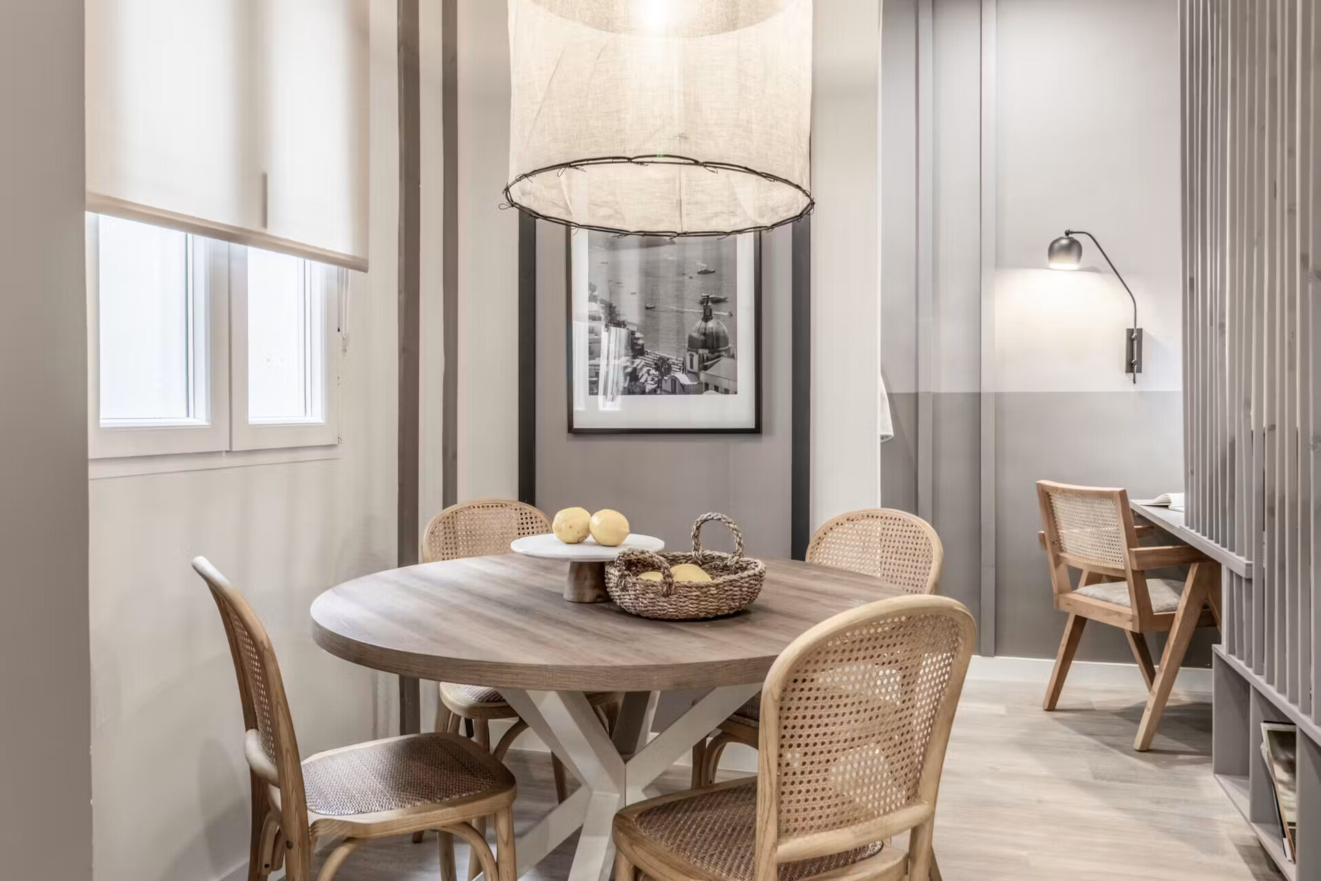 Pis de 61 m² a Madrid