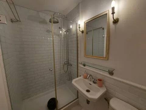 Wohnung 50 m² in Madrid