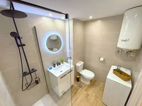 Appartamento 42 m² a Torremolinos