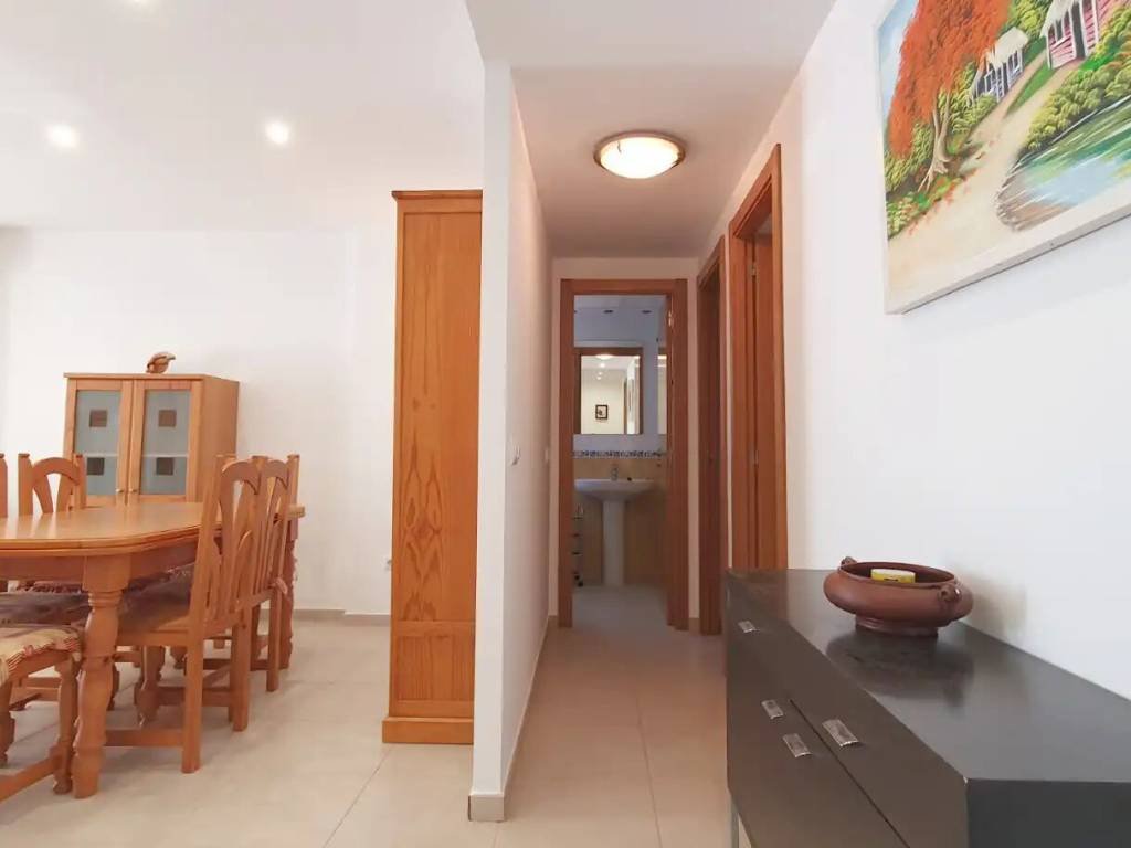 Piso de 110 m² en Dénia