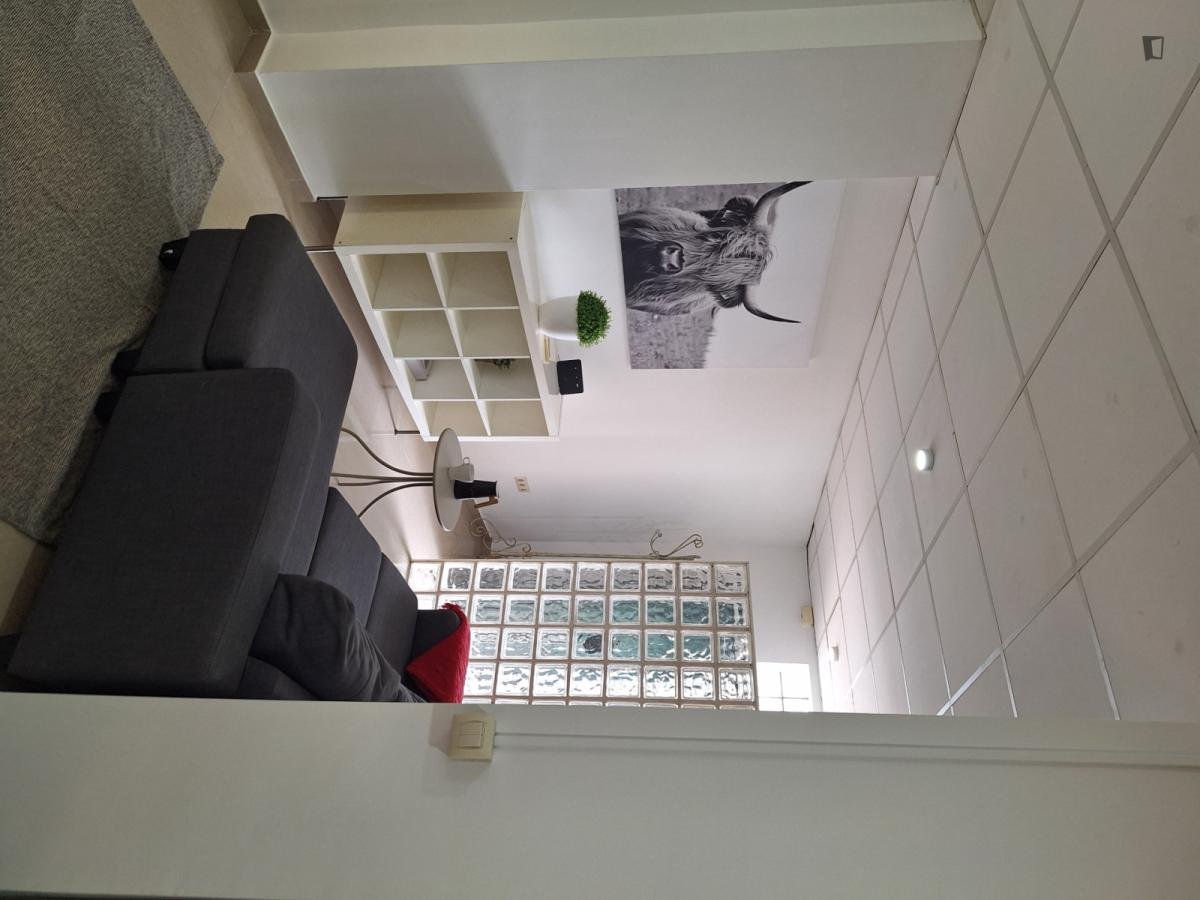 Pis de 35 m² a Dos Hermanas