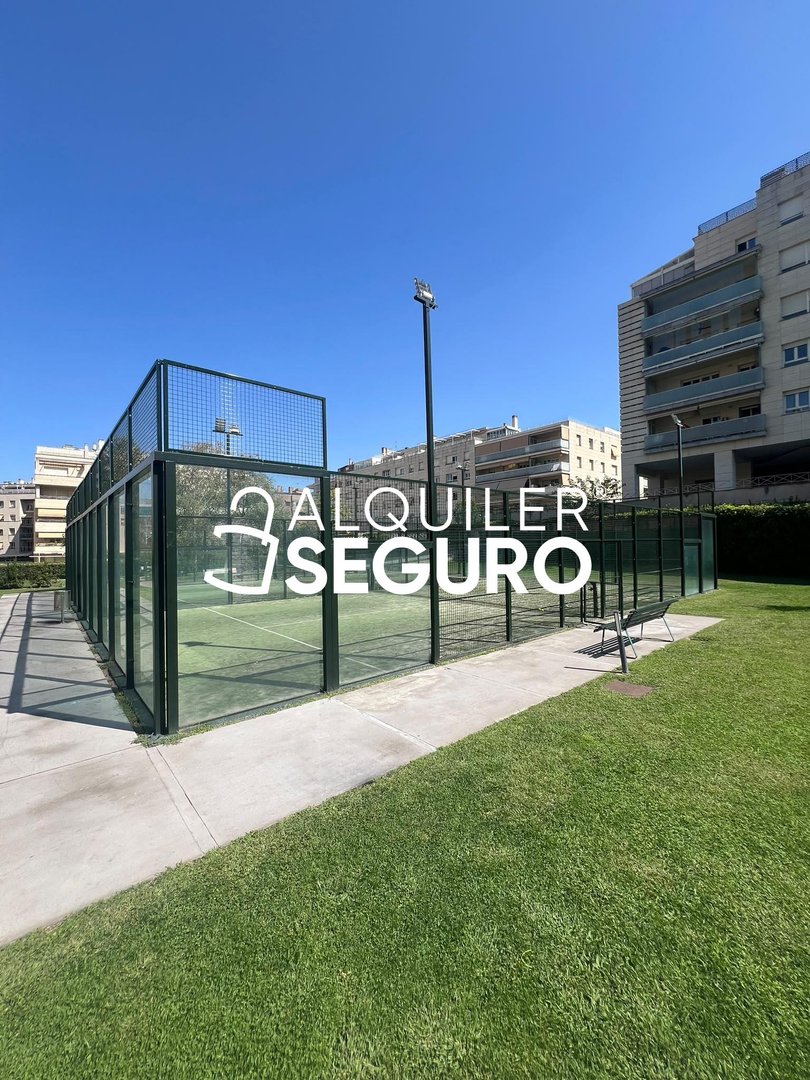 Piso de 75 m² en Madrid