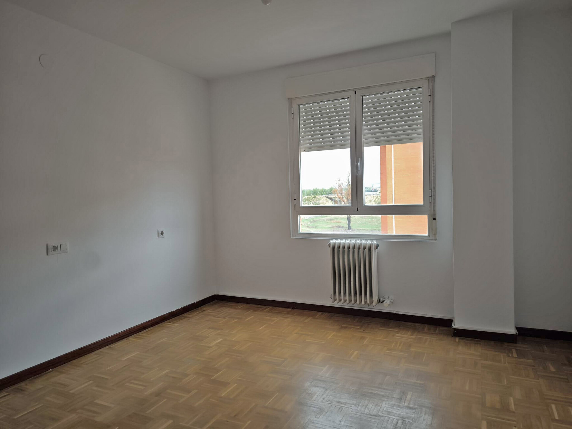 Piso de 100 m² en San Andrés del Rabanedo