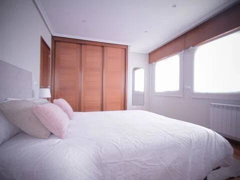 Casa de 251 m² en Ferrol