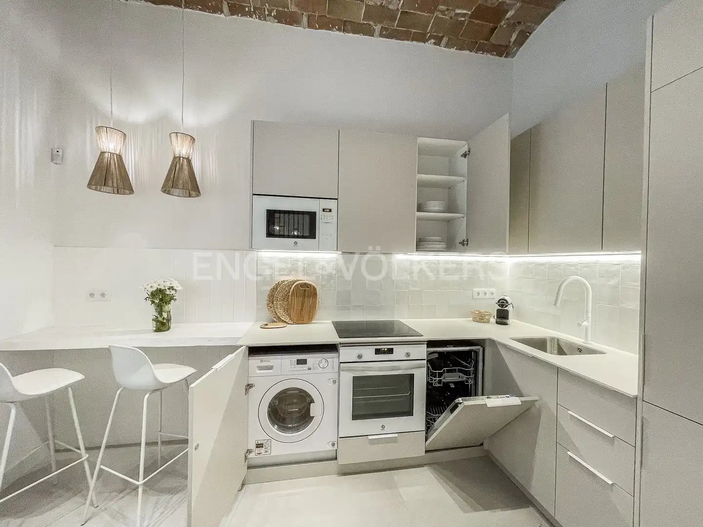 Piso de 25 m² en Barcelona
