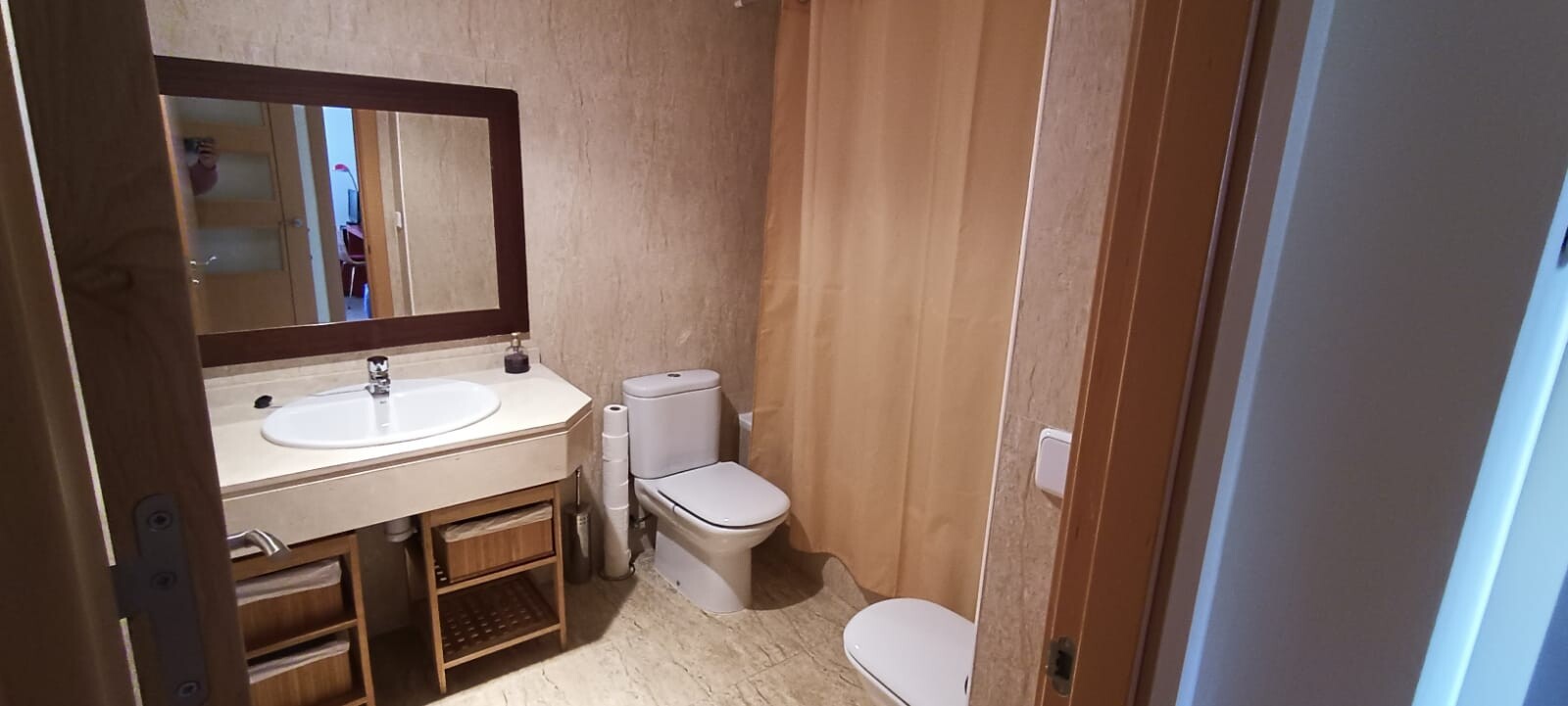 Piso de 63 m² en San Jorge