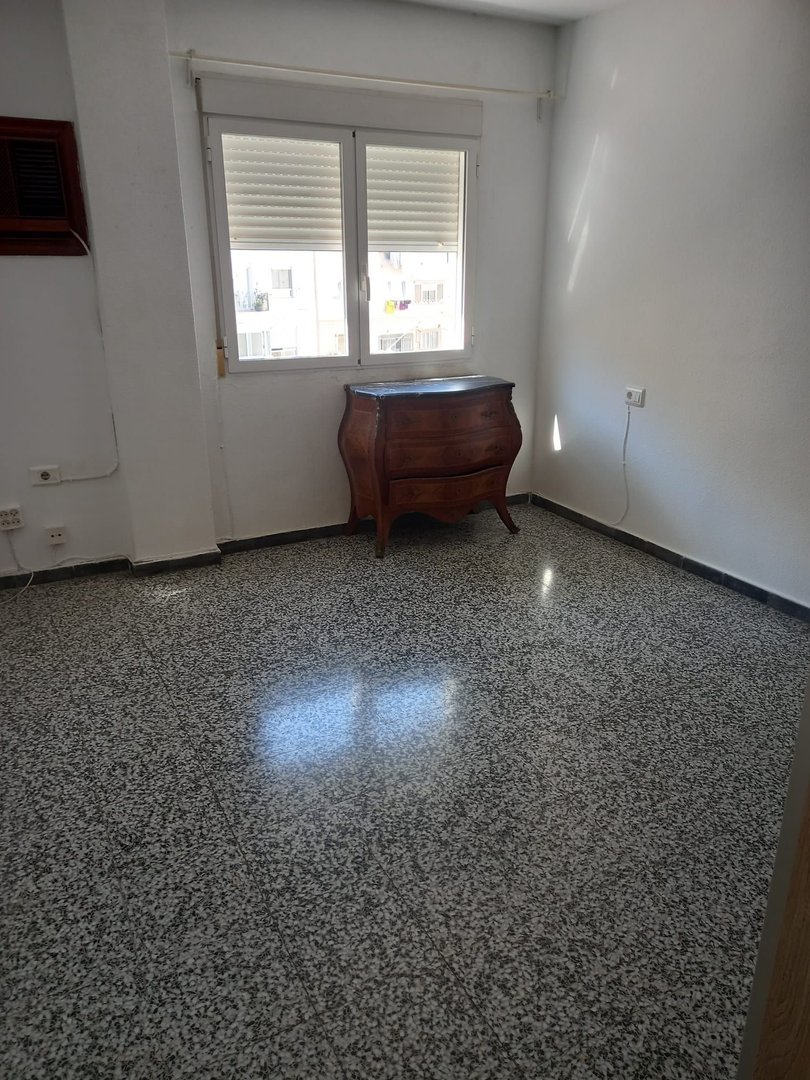 Piso de 138 m² en Valencia