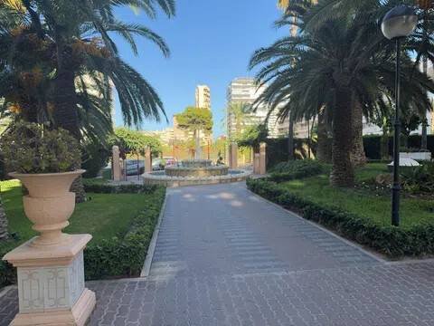 Piso de 255 m² en Alicante