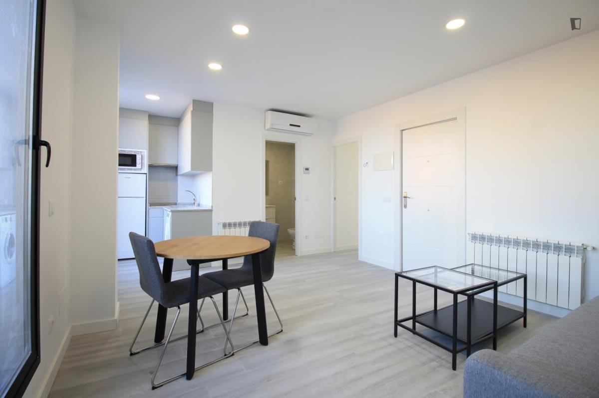 Appartamento 60 m² a Madrid