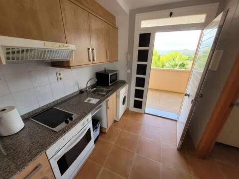 Piso de 98 m² en Almenara