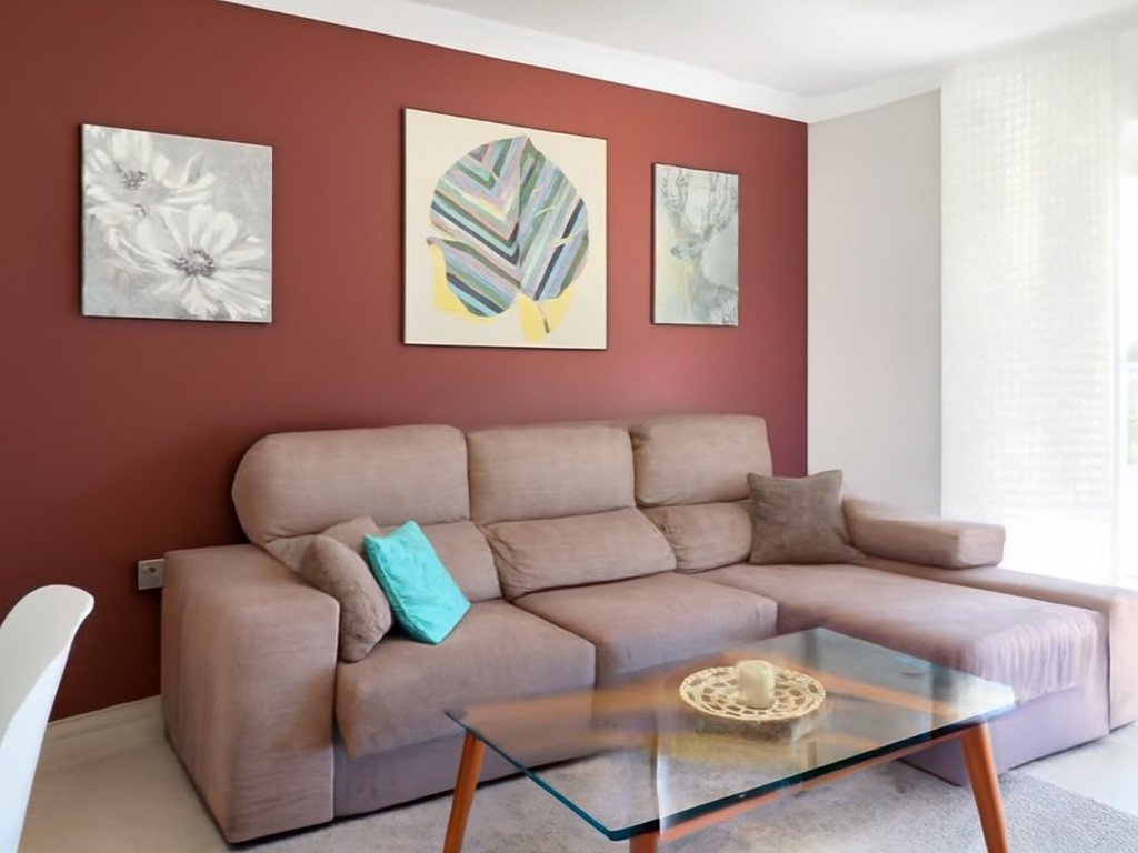 Wohnung 74 m² in El Rosario