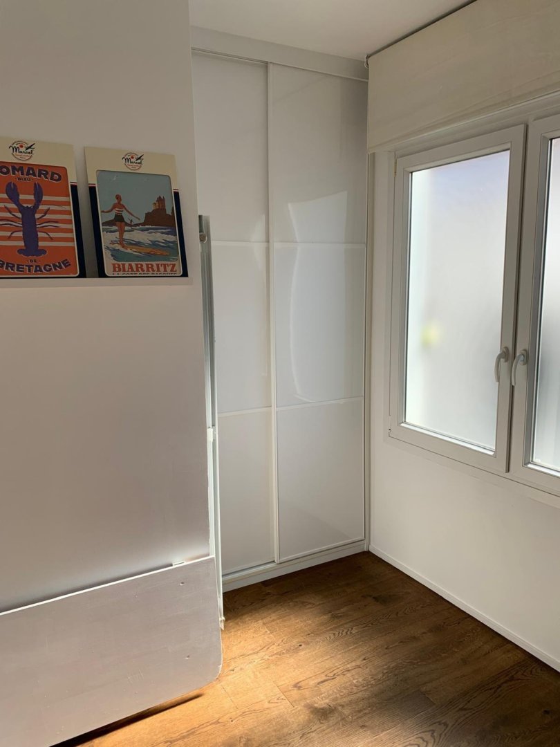 Piso de 80 m² en Bilbao