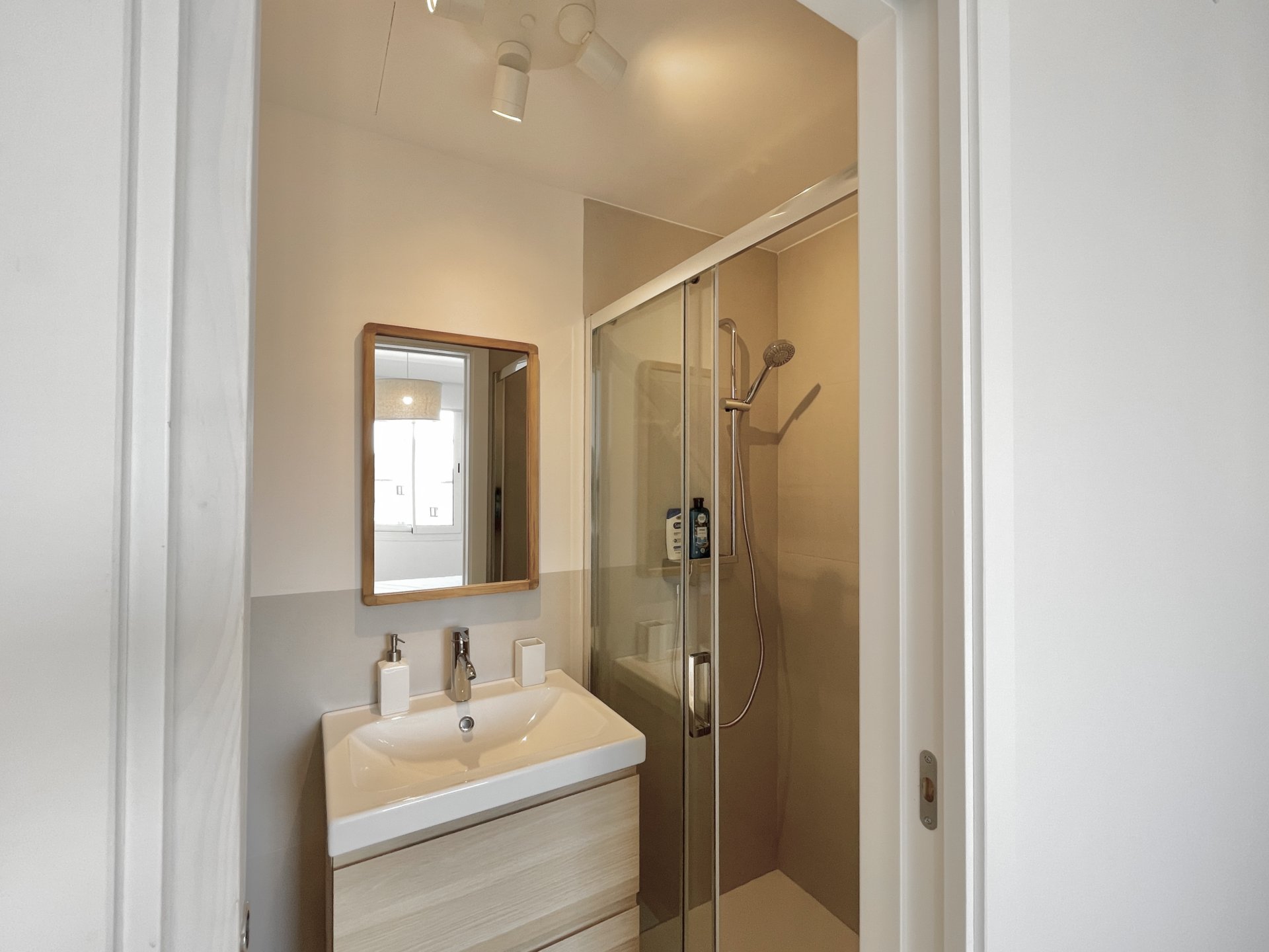 Piso de 82 m² en Cartelle