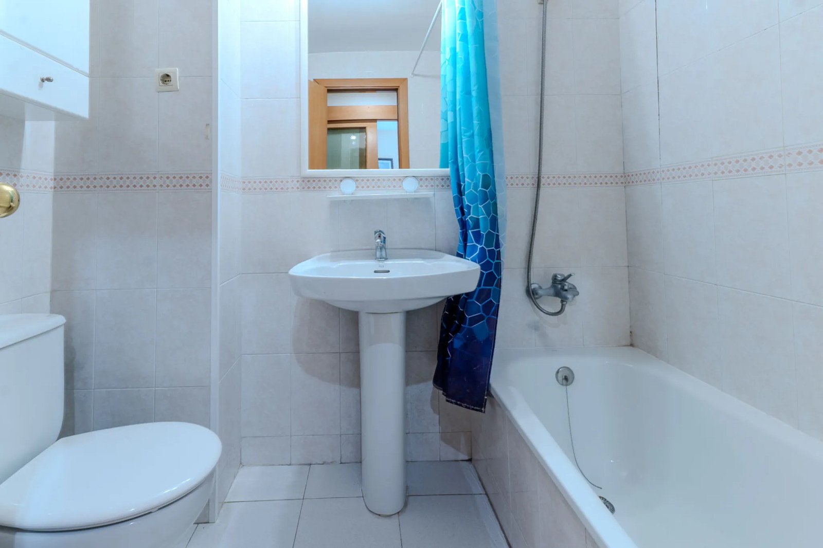 Pis de 68 m² a Barcelona