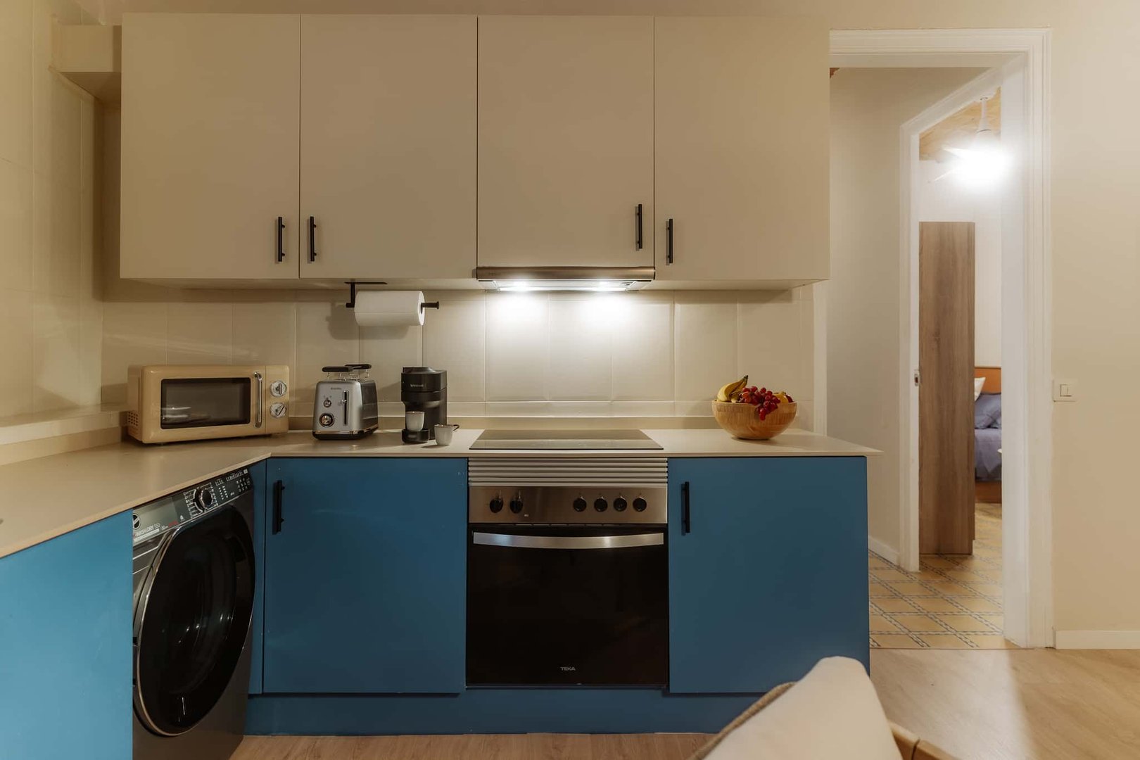 Habitació de lloguer, Barcelona