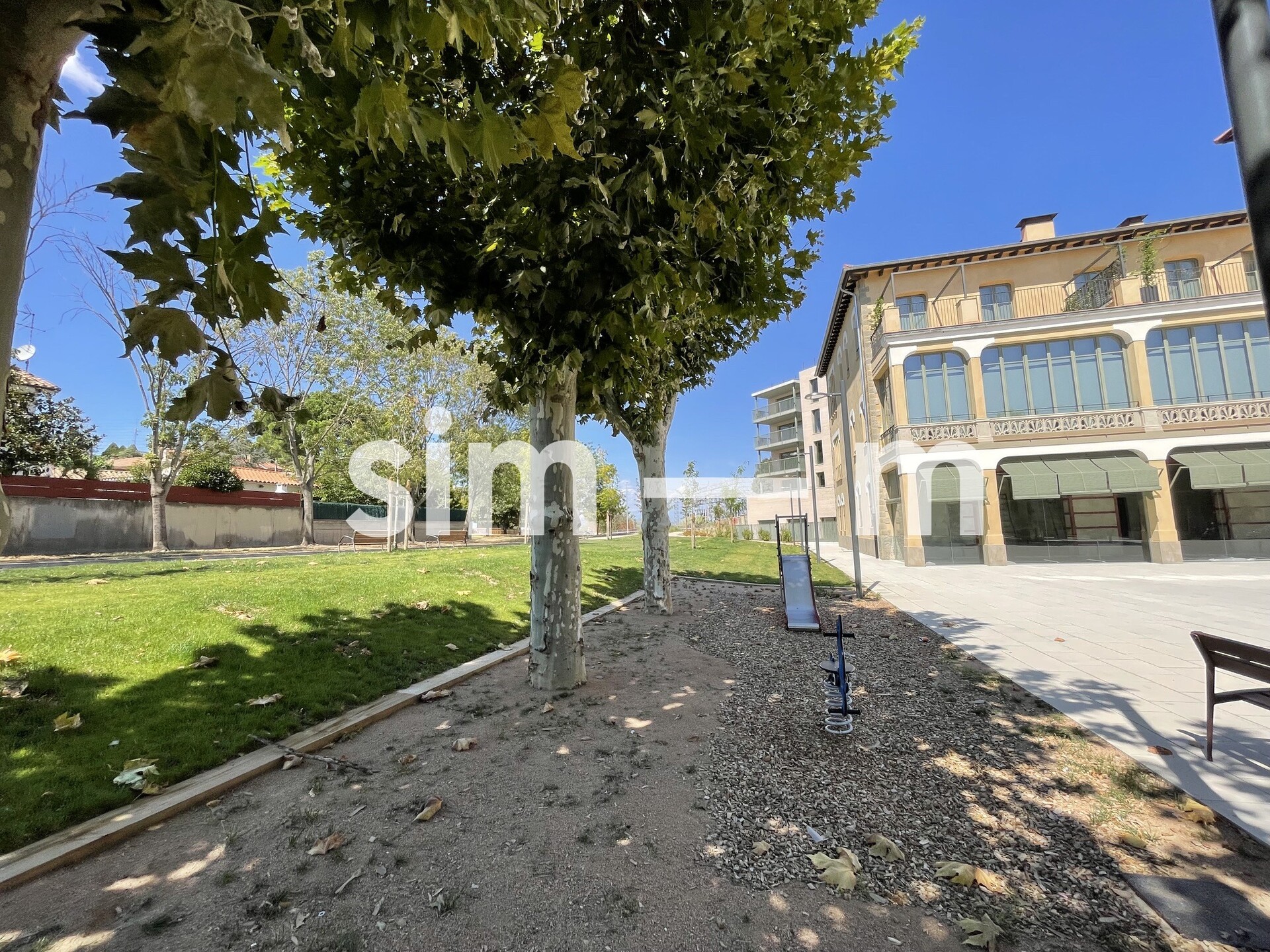 Appartement 107 m² à Vic